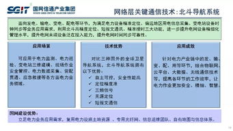 信通技術(shù)支撐泛在電力物聯(lián)網(wǎng)建設(shè)與發(fā)展——國(guó)網(wǎng)信通產(chǎn)業(yè)集團(tuán)副總經(jīng)理孫德棟談物聯(lián)網(wǎng)技術(shù)服務(wù)