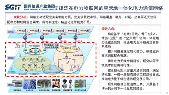 信通技術(shù)驅(qū)動未來 國網(wǎng)信通產(chǎn)業(yè)集團副總經(jīng)理孫德棟談物聯(lián)網(wǎng)技術(shù)服務(wù)如何支撐泛在電力物聯(lián)網(wǎng)建設(shè)與發(fā)展